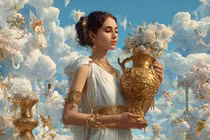 Tử vi 12 cung hoàng đạo ngày 17/2: Bảo Bình phúc lộc tề tựu, đầy đủ viên mãn