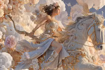 Tử vi 12 cung hoàng đạo ngày 1/2: Nhân Mã hội tụ linh khí, lợi lộc về tay