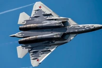 Nga sắp ra mắt bản nâng cấp của tiêm kích tàng hình Su-57