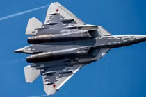 Nga sắp ra mắt bản nâng cấp của tiêm kích tàng hình Su-57