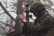 Nga đột phá Stepnogorsk, đe dọa cắt đứt Zaporizhzhia - Orekhov