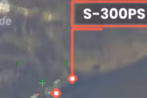 Nga phá hủy hệ thống phòng không S-300PS cuối cùng của Ukraine 