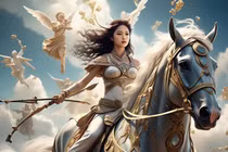 Tử vi 12 cung hoàng đạo 6/6: Nhân Mã bùng nổ vận may