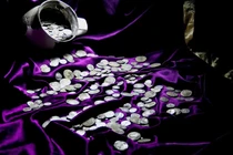 Khám phá hơn 1.100 đồng xu cổ được khai quật tại Tarsus