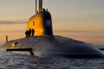 Chiến dịch quân sự của Anh chống tàu ngầm Nga ở Bắc Đại Tây Dương