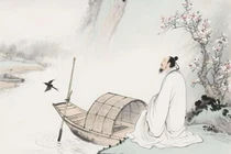 3 cửa ải định đoạt đời người, đúc kết trí tuệ cổ xưa