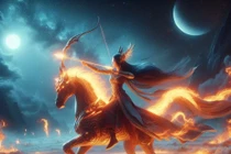 Tử vi 12 cung hoàng đạo 17/9: Nhân Mã vượng vận quý nhân