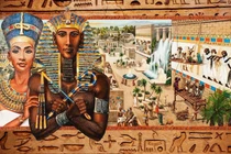 Đã tìm thấy danh tính chủ nhân trong ngôi mộ cổ 3.500 năm