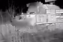 UAV Ukraine làm rung chuyển mạng lưới phòng không Nga