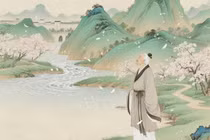 Ba chân lý cần khắc cốt ghi tâm để an nhiên tuổi 50