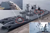 Bất ngờ trước gói nâng cấp tàu khu trục Type 054A của Trung Quốc