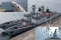 Bất ngờ trước gói nâng cấp tàu khu trục Type 054A của Trung Quốc