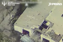 Pháo phản lực và S-300V Nga lần lượt gục ngã trước UAV Ukraine