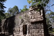 Giải mã cung điện Maya 1.500 năm tuổi từng thuộc về giới quý tộc 