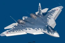 Nga dự kiến bàn giao tiêm kích Su-57E cho khách hàng trong năm 2025