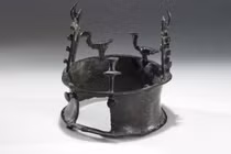 Kho báu 4.500 tuổi với hơn 400 hiện vật quý giá hé lộ nghi lễ cổ