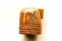 Sửng sốt trước quân cờ vua Trung Cổ, chứa dấu ấn Ả Rập