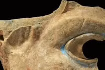 Sự thật bất ngờ về mảnh mặt nạ thần rừng Satyr Hy Lạp 