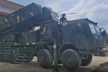 Indonesia tiếp nhận hệ thống tên lửa đạn đạo từ Thổ Nhĩ Kỳ