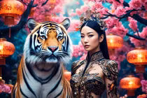 Đúng 15/8, 3 con giáp chạm đỉnh vận son, trọn vẹn phúc khí