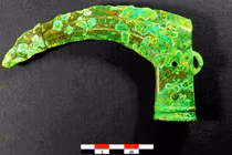 Soi lưỡi liềm Anh thời đại đồ đồng muộn, hé lộ bí mật thương mại ngàn năm