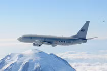 Washington áp thuế 25%, Ấn Độ hoãn mua P-8 Poseidon