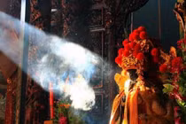 Tháng cô hồn đến muộn, cảnh báo đặc biệt đến con giáp này