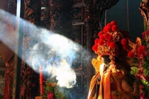 Tháng cô hồn đến muộn, cảnh báo đặc biệt đến con giáp này