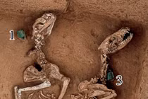 Sự thật rùng mình trong vườn thú 3.000 năm tuổi ở Trung Quốc