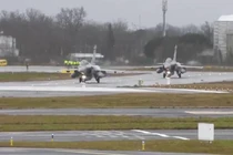 Indonesia tiếp nhận lô tiêm kích Rafale đầu tiên từ Pháp