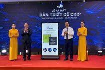 Chip ADC đầu tiên “made in Vietnam” ra mắt
