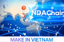 Nền tảng blockchain Việt Nam tự phát triển có gì đặc biệt?