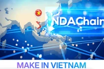 Nền Tảng Blockchain Độc Quyền của Việt Nam