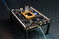 Chip quang học song song – bước tiến mới cho phát triển AI