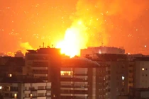 Israel đánh phủ đầu, quyết tâm phá hủy chương trình hạt nhân Iran