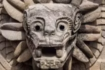 Khám phá ngôi đền hình tròn thờ Kukulkan hé lộ bí mật cổ