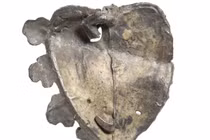 Khai quật hàng chục hiện vật cổ 6.000 năm tuổi, chuyên gia bối rối