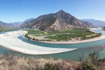 Bật mí nền văn minh sông Dương Tử cổ đại 