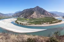 Bật mí nền văn minh sông Dương Tử cổ đại 