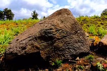 Giải mã bí ẩn tảng đá 2.000 năm, hé lộ sự thật gây sốc