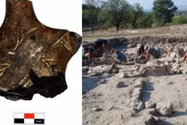 Tượng gốm phụ nữ không đầu 6.600 năm tuổi gây chấn động giới khảo cổ