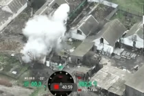 Bất ngờ Ukraine giữ vững Tykhe, chặn đứng hướng tiến quân của Nga