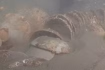 Bí ẩn bát men ngọc bích 900 tuổi trục vớt ở biển Hàn Quốc