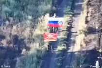 Nga tuyên bố kiểm soát Ostapovskoye - Ukraine chịu thương vong lớn