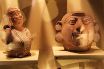 Khám phá phòng tiệc bí ẩn của giới quý tộc nền văn minh Moche