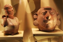 Khám phá phòng tiệc bí ẩn của giới quý tộc nền văn minh Moche