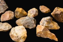 Phát hiện 'thiên đường tiền sử' 500.000 tuổi hé lộ bí mật loài người cổ