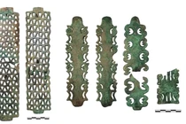 Di vật cổ đại hé lộ bí mật về các nền văn hóa du mục của Nga