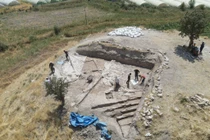 Công trình đồ sộ 5.000 năm hé lộ bí ẩn nền văn minh Lưỡng Hà