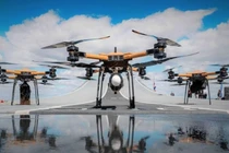 “Đàn ong thép”của Anh tràn tới Ukraine, 85.000 UAV đối đầu phòng không Nga